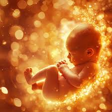 Pregnancy & Planets guarding the child in each month