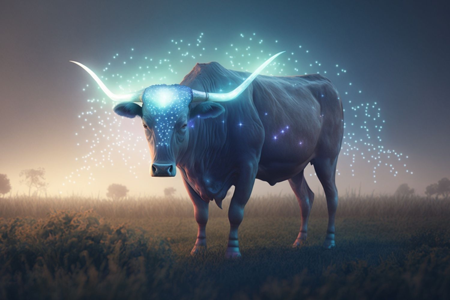  What makes Taurus individuals stable, passionate, and connected to the cosmos?